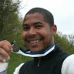 Meet your Posher, Jared